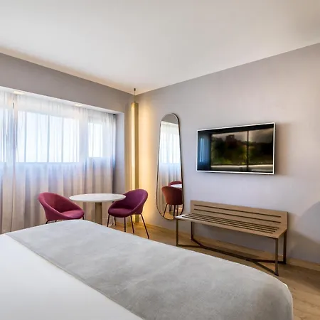 Barcelo 4* Málaga