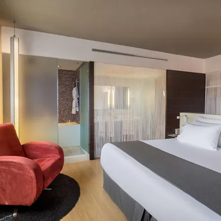 Barcelo Hotel Málaga