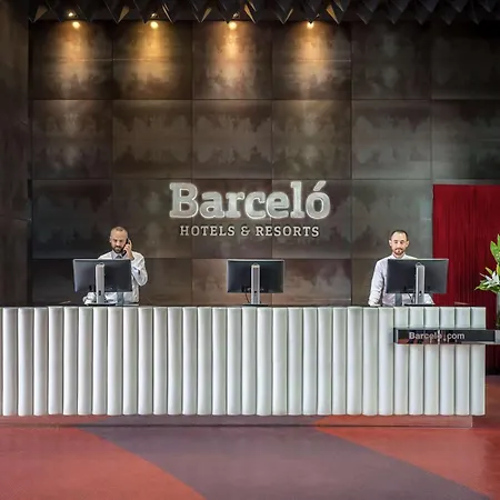 Barcelo 4* Málaga