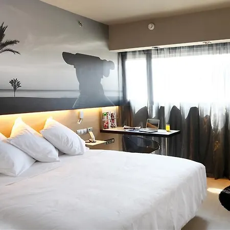 Hotel Barcelo 4*