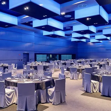 Barcelo Hotel Málaga