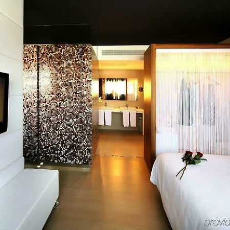 Barcelo Hotel Málaga