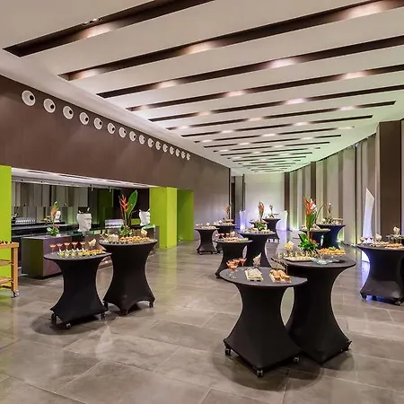 Barcelo Malaga