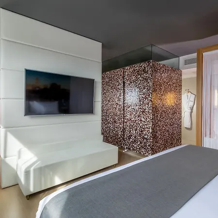 Barcelo 4* Malaga