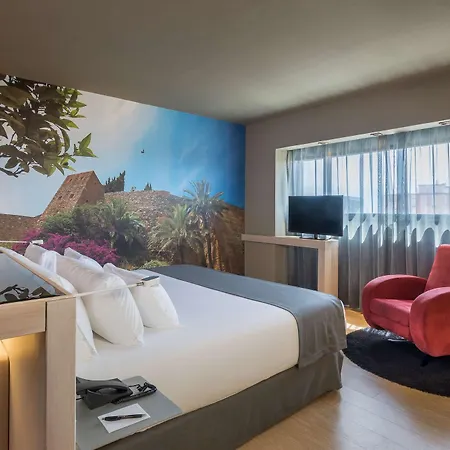 Barcelo Hotel 4*