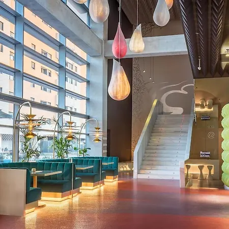 Hotel Barcelo