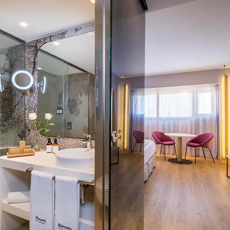 Barcelo 4* Malaga