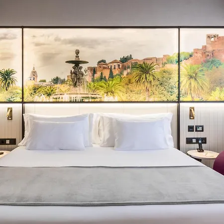 Barcelo Hotel