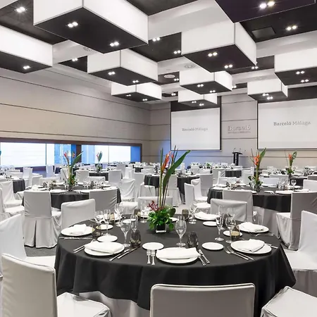 Hotel Barcelo 4*