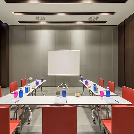 Barcelo Hotel Malaga