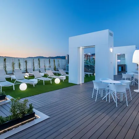 Barcelo 4*
