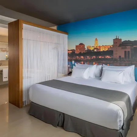 Barcelo Malaga
