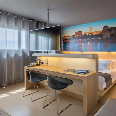 Hotel Barceló
