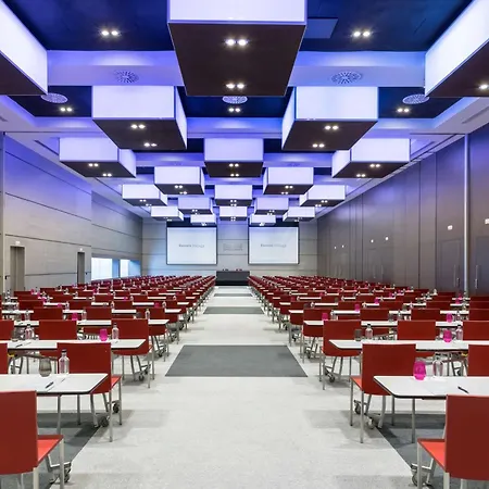Barcelo 4* Malaga