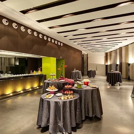 Barcelo Malaga