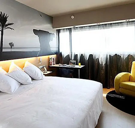 Barcelo 4* Malaga