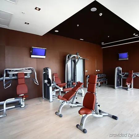 Barcelo Hotel Malaga