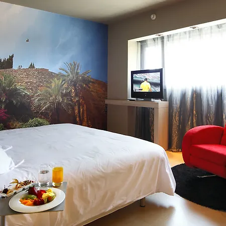 Barcelo Hotel