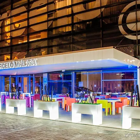 Hotel Barcelo 4*