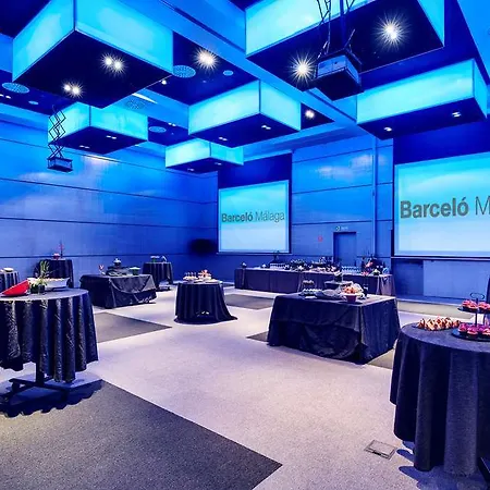 Barcelo Hotel 4*