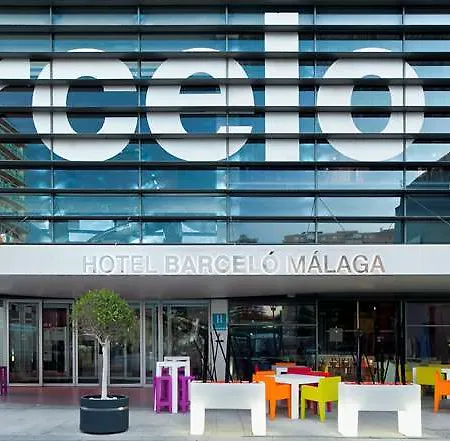 Barcelo Hotel Malaga