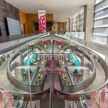 Barcelo Hotel Malaga