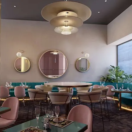 Barcelo 4* Malaga